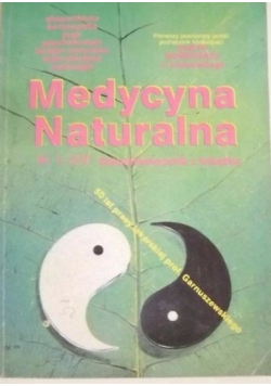 Medycyna Naturalna/ Zarys homeopatii