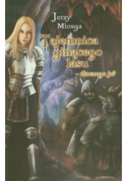 Tajemnica ginącego lasu