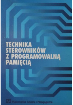 Technika sterowników z programowalną pamięcią