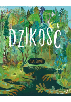 Dzikość