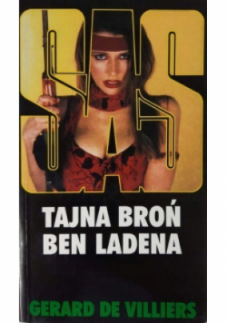 Tajna broń Ben Ladena