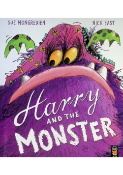 Harry and the Monster