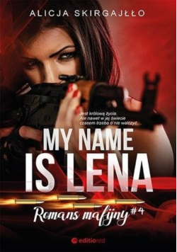 My name is Lena Romans mafijny
