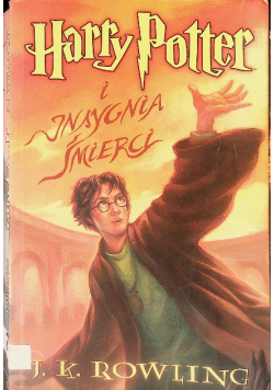 Harry Potter i insygnia śmierci