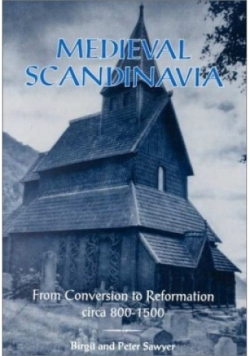 Medieval Scandinavia