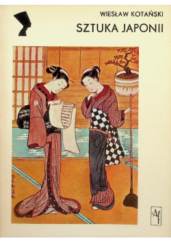 Sztuka Japonii