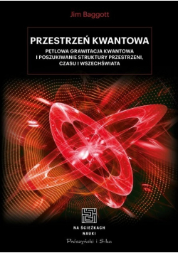 Przestrzeń kwantowa