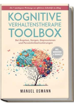 Kognitive Verhaltenstherapie Toolbox