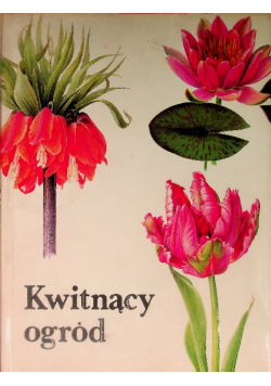 Kwitnący ogród