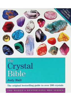 Crystal Bible