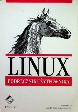 Linux Podręcznik użytkownika