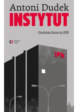 Instytut Osobista historia IPN