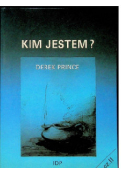 Kim jestem Część 2