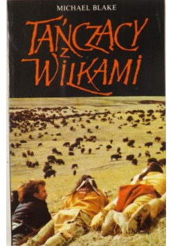 Tańczący z wilkami