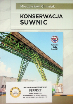 Konserwacja suwnic
