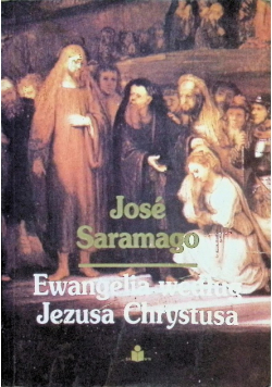 Ewangelia według Jezusa Chrystusa