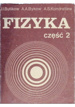 Fizyka Część 2