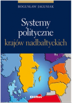 Systemy polityczne krajów nadbałtyckich