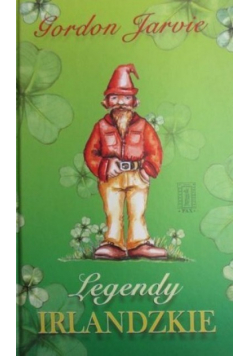 Legendy irlandzkie