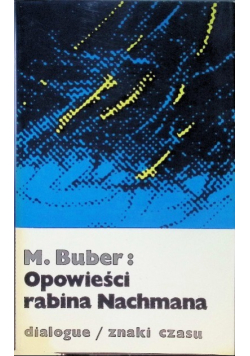 Opowieści rabina Nachmana
