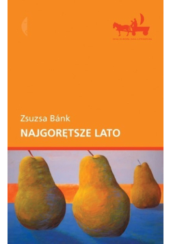 Najgorętsze lato