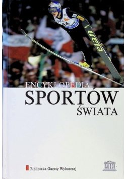 Encyklopedia sportów świata Tom 13