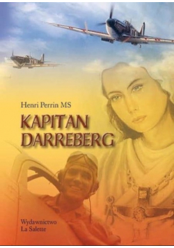 Kapitan Darreberg