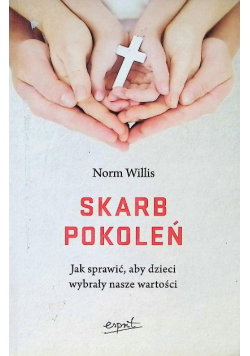 Skarb pokoleń