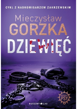 Dziewięć