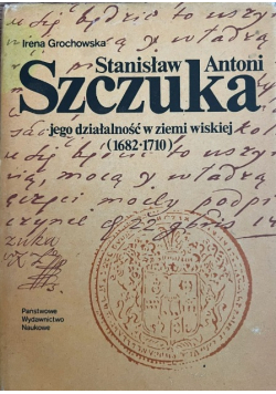 Szczuka
