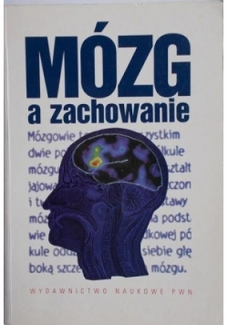 Mózg a zachowanie