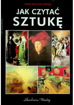 Jak czytać sztukę