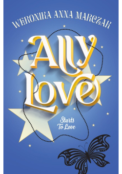 Ally Love Starts to Love  Tom 2