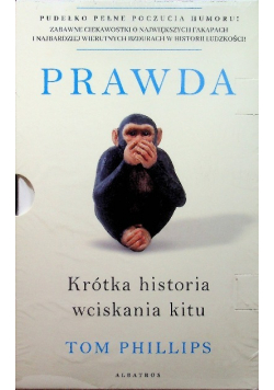 Prawda / Ludzie