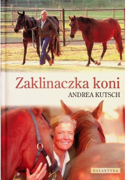 Zaklinaczka koni