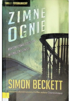 Zimne ognie
