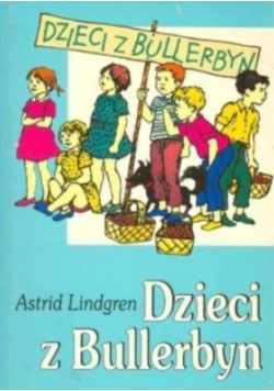 Dzieci z Bullerbyn