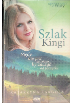 Szlak Kingi