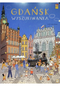 Gdańsk Wyszukiwanka