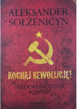 Kochaj rewolucję