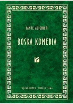 Boska Komedia