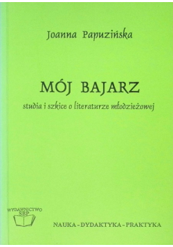 Mój bajarz
