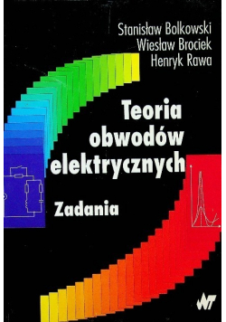Teoria obwodów elektrycznych