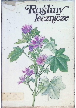 Rośliny Lecznicze