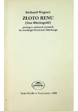 Złoto Renu
