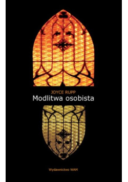 Modlitwa osobista