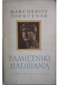 Pamiętniki Hadriana