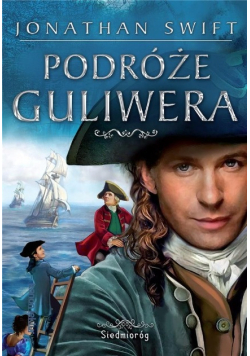 Podróże Guliwera