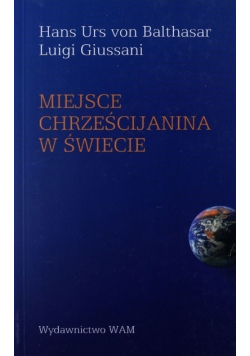 Miejsce Chrześcijaństwa w świecie