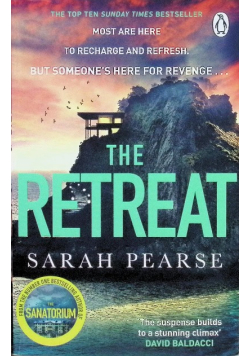 The Retreat